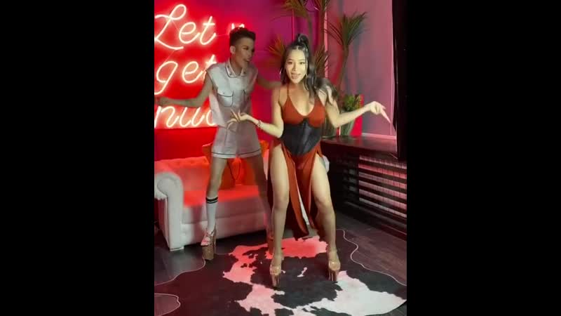 Say mo и али батов