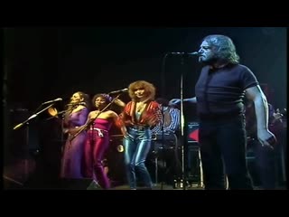 Joe cocker can't say no (live at metropol, berlin, germany 31 october 1980)