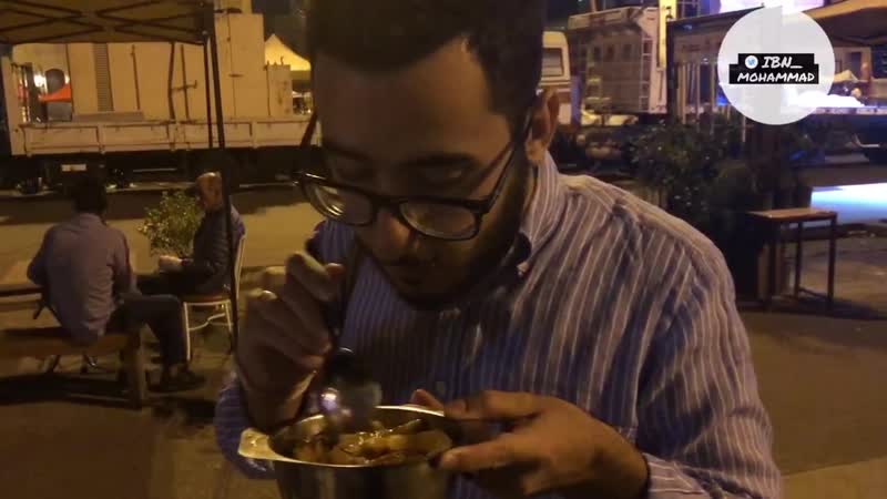 Чем питаются демонстранты в бейруте, которые сутками не покидают свои позиции на площадях