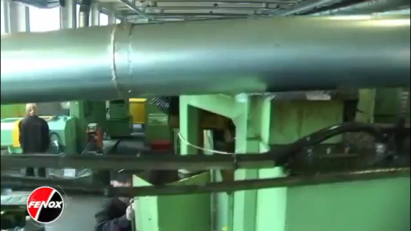 Fenox детали подвески