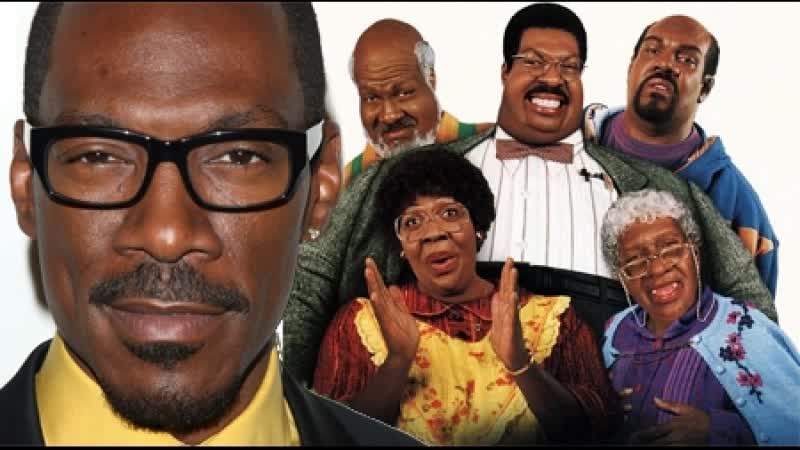 Чокнутый профессор 2