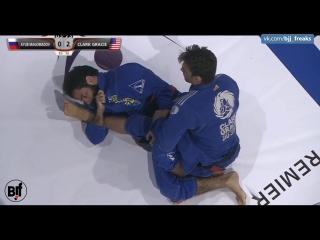 Ayub magomadov vs clark gracie #worldpro18 #bjf нашилюди