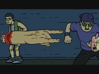 Municipal waste youre cut off