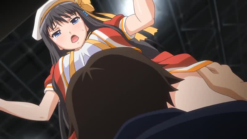 Eroge! h mo game mo kaihatsu zanmai [05 5]