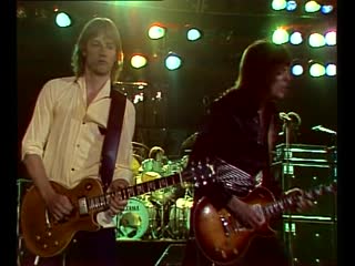 Thin lizzy live at rockpalast 1981