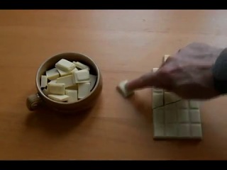 Фабрика по производству шоколада