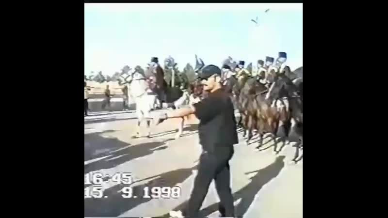 Принц али адыгэ уей уей!!!!!!!