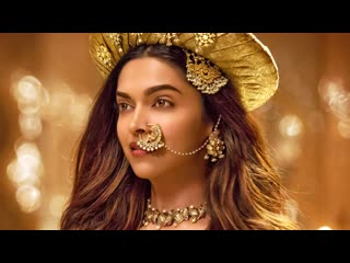 Баджирао и мастани / bajirao mastani deewani mastani