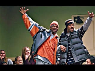 Торчки / how high (2001)