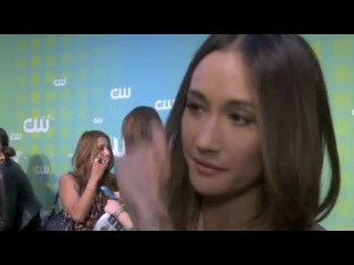 Maggie q talks 'nikita' season 3 and her no porn la initiative