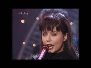 Sarah brightman feat chris thompson how can heaven love me (1996)