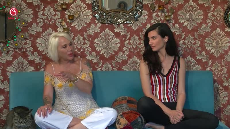 Ay tutulması ve i̇lişki dinamikleri konuk tuba büyüküstün billur tv