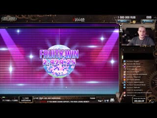 Casino sarayi battle of slots jammin jars vs hotline casino highlights moments #8