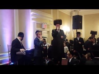 Porn soloist avrum chaim green preforming sharei demuois with yumi lowy