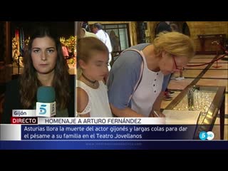 Informativos telecinco hd 2 error lapsus reportera lucia rodriguez capilla arturo fernandez vlc record 2019 07 05 21h38m41s tele