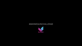 Лучший fitness mannequin challenge #mannequinchallenge