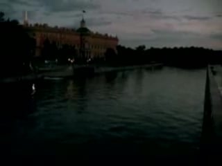 Ах, питер фонтанка