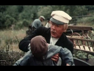 Эмиль из леннеберги (6 серия)