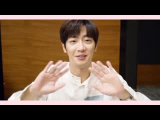 200718 lee sang yeob vlog