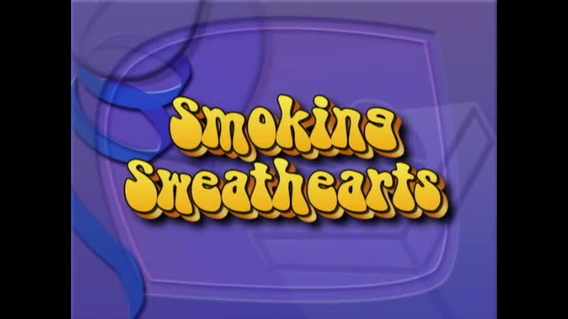 Smoking fetish tls lynn krystal