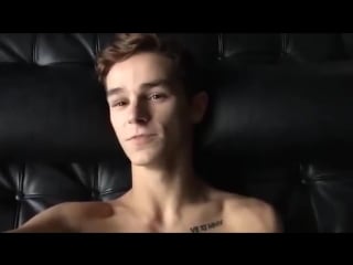 One erection episode 1 sticky face trailer (parody) liam riley