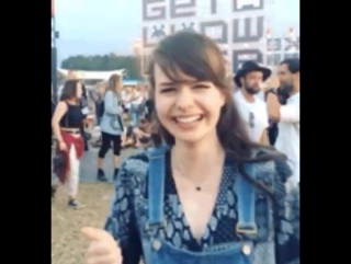 Sarah nauta | сара наута