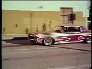 #kustompainting #lowrider #old