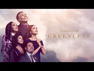 Greenleaf | season 5 trailer