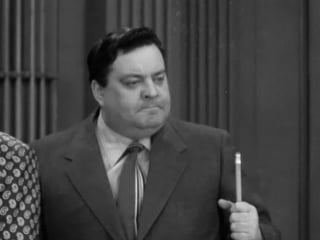 The honeymooners s01e32 opportunity knocks, but (1956)