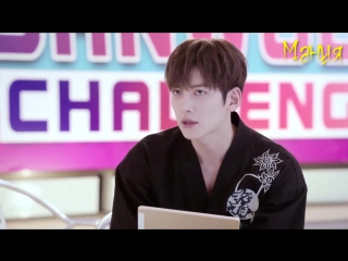 [mania озвучка] девушка вихрь 2 18