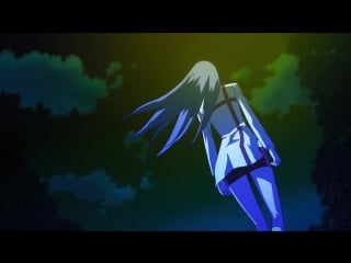 [rd] судный день / dies irae 1 серия [screem & ende]