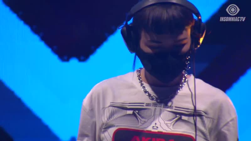Speaker honey live at sian techno livestream 2021