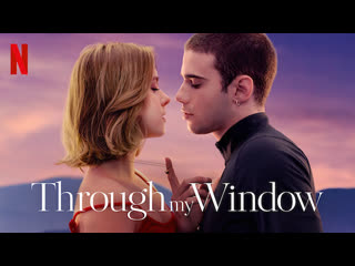 Through my window (2022) hindi