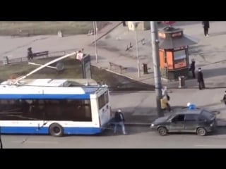 [webm] супер везение