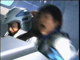 [kaijukeizer] ультрамэн космос / ultraman cosmos (2001) ep02 rus sub