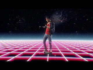 Kung fury official trailer [hd]