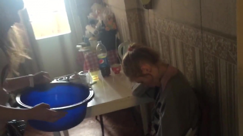 Айс бакет челендж