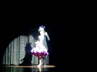 Alcazar show