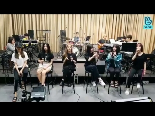 Tftmn live band😭😍