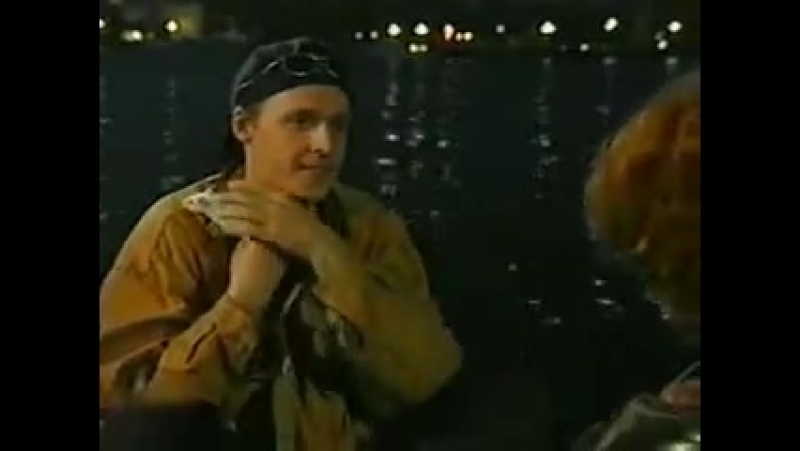 Охота на золушку (8 серия)