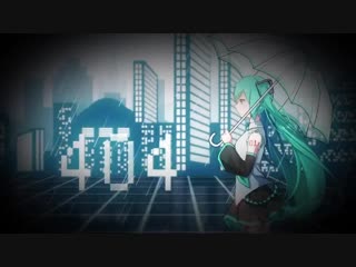 【初音未来v4c】404 日系曲风 【胧音出品】【原创pv付】