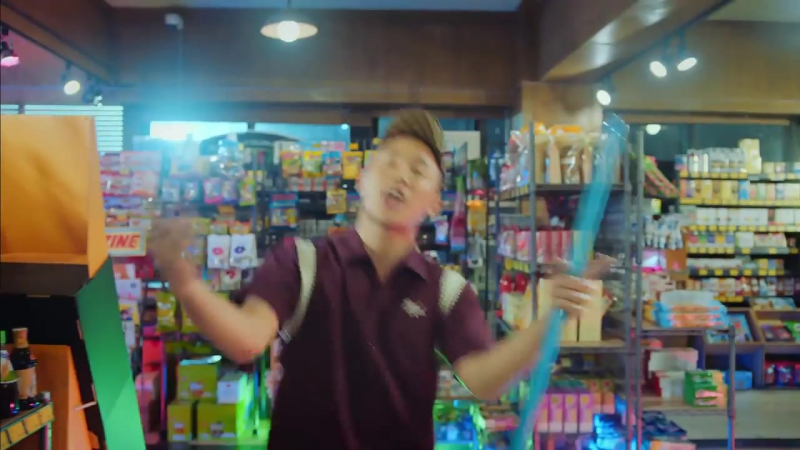 Prod porn video – [mv] mighty mouth(마이티마우스) nice 2 meet u (prod by zico) (feat soya(소야))