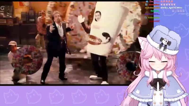 [kamitsurugi] nyanners porn herself and can't breathe, please help her !