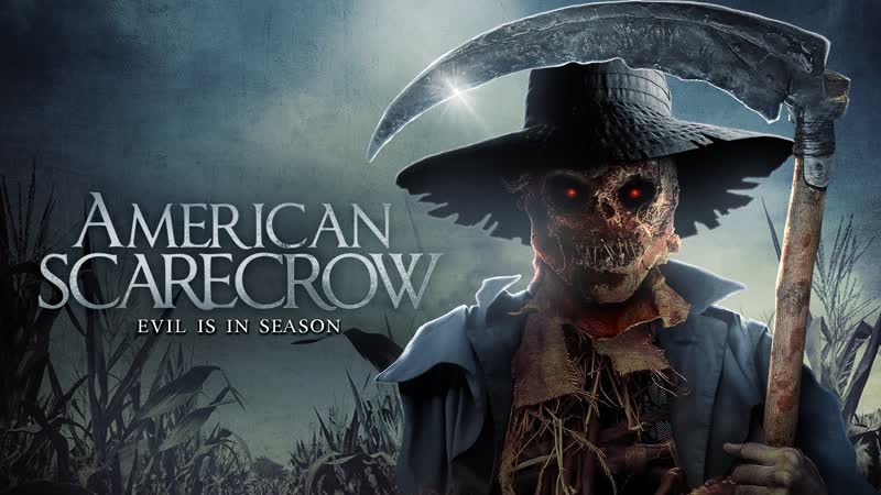 Американское пугало (2020) american scarecrow