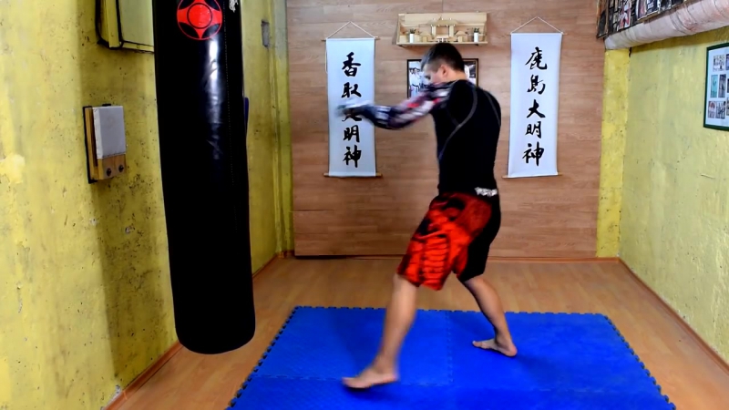 Джеб, как усилить прямой удар ой цуки кекусинкай mma бокс муай тай jab, how to strengthen