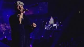 Bitte hör nicht auf zu träumen