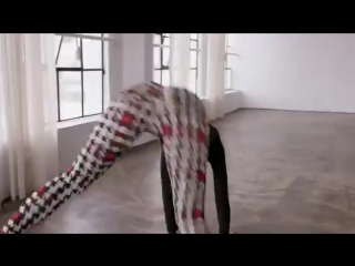 Ms cash twerking to college girls twerk