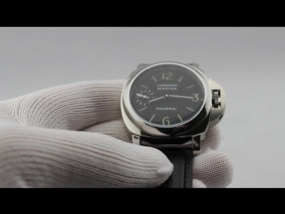 Panerai luminor marina