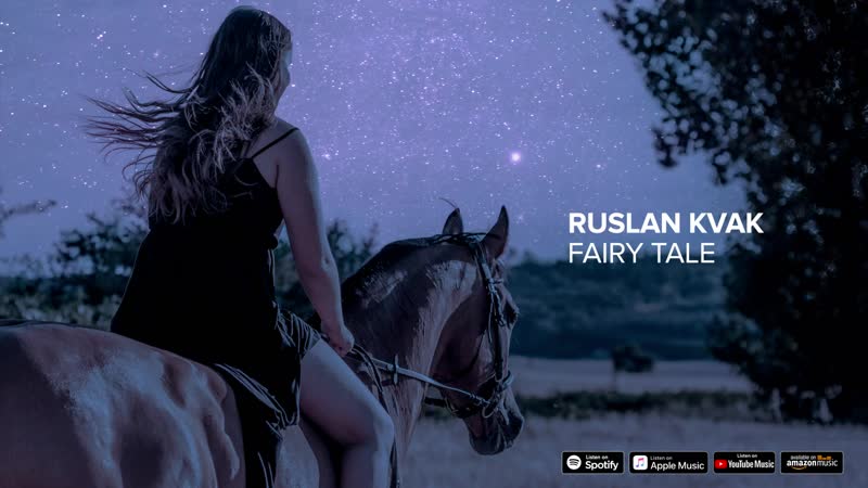 Ruslan kvak piano works (full album 8 tracks)