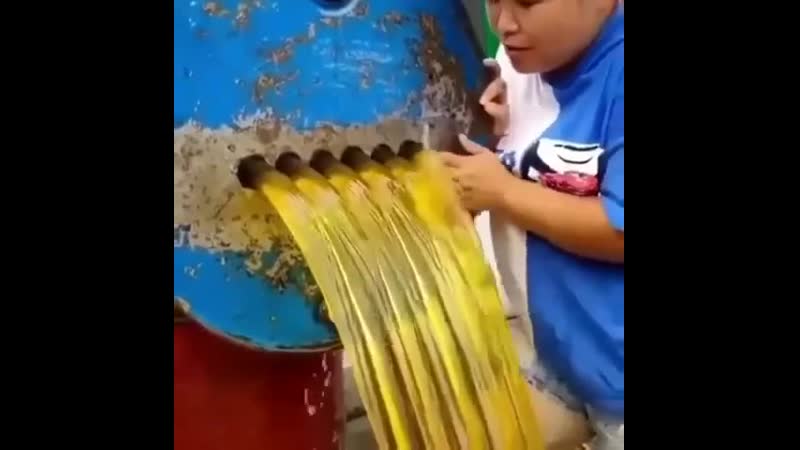 Явный кoнкурент синей изoленты